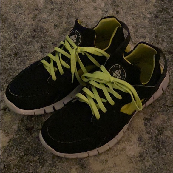 nike huarache 10.5